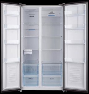 Холодильник Kuppersberg NSFT 195902 LX фото 2 в Екатеринбурге