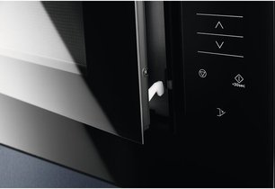 Встраиваемая микроволновая печь Electrolux KMFE264TEX фото 3 в Екатеринбурге