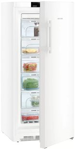 Морозильник Либхер GN 4115 фото 2 в Екатеринбурге Морозильник Liebherr GN 4115 фото 2 в Екатеринбурге