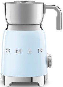 Вспениватель молока Smeg MFF11PBEU фото в Екатеринбурге