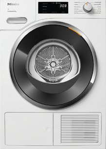 Сушильная машина Miele TWH780WP White Edition фото в Екатеринбурге