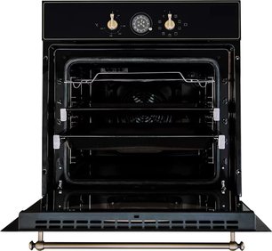 Духовой шкаф Kuppersberg SR 669 B фото 2 в Екатеринбурге