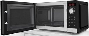 Микроволновая печь Bosch FFL023MS2 фото 4 в Екатеринбурге