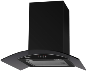 Вытяжка Маунфилд ANCONA PLUS 50 BLACK фото в Екатеринбурге Вытяжка Maunfeld ANCONA PLUS 50 BLACK фото в Екатеринбурге