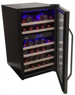 Винный шкаф Cold Vine C34-KSF2 фото 3 в Екатеринбурге