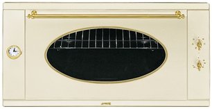 Духовой шкаф Smeg S890BMFR7 фото в Екатеринбурге