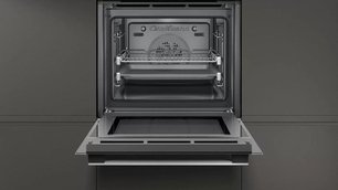 Духовой шкаф Нефф B1ACE3FN0R фото 4 в Екатеринбурге Духовой шкаф Neff B1ACE3FN0R фото 4 в Екатеринбурге