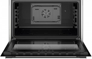 Газовая кухонная плита BOSCH HGW3FSV50Q фото 3 в Екатеринбурге