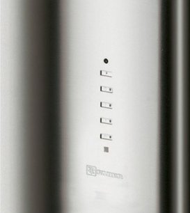 Вытяжка Фабер CYLINDRA/2 EV8 2EL XH890 фото 3 в Екатеринбурге Вытяжка Faber CYLINDRA/2 EV8 2EL XH890 фото 3 в Екатеринбурге