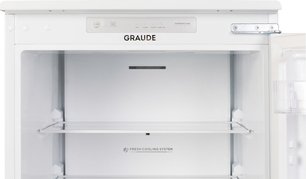 Встраиваемый холодильник Graude IK 180.0 фото 3 в Екатеринбурге