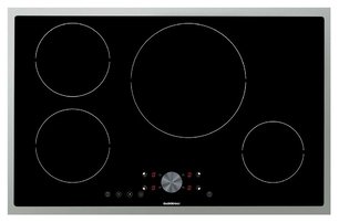 Варочная панель Гаггенау CI 481-110 фото в Екатеринбурге Варочная панель Gaggenau CI 481-110 фото в Екатеринбурге
