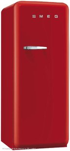 Морозильная камера Smeg CVB20RR1 фото в Екатеринбурге