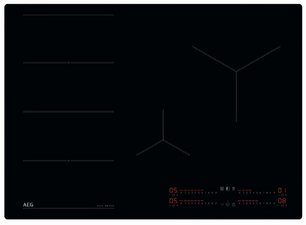 Индукционная варочная панель AEG TI74IF00IB фото в Екатеринбурге