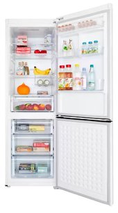 Холодильник Maunfeld MFF187NFIW10 фото 4 в Екатеринбурге