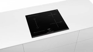 Индукционная варочная панель BOSCH PWP651BB5E фото 4 в Екатеринбурге Индукционная варочная панель BOSCH PWP651BB5E фото 4 в Екатеринбурге