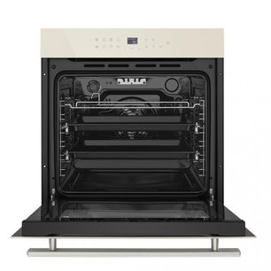 Шкаф духовой электрический MAUNFELD EOEH.7611SCBG фото 2 в Екатеринбурге