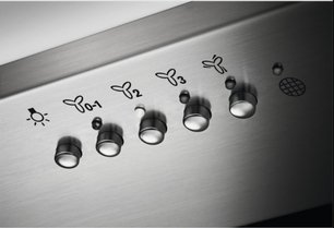 Встраиваемая вытяжка AEG DGE5661HM фото 2 в Екатеринбурге