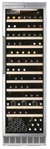Винный шкаф IP CI 501 CF X фото в Екатеринбурге