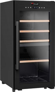 Винный шкаф Климадифф CD41B1 фото в Екатеринбурге Винный шкаф Climadiff CD41B1 фото в Екатеринбурге
