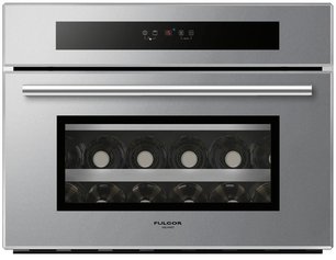 Винный шкаф Fulgor Milano FWC 4524 TC ME-S фото в Екатеринбурге