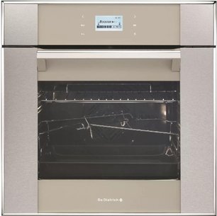 Духовой шкаф De Dietrich DOP6577GX фото в Екатеринбурге