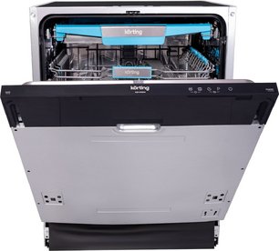 Встраиваемая посудомоечная машина Korting KDI 60984 фото 2 в Екатеринбурге