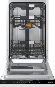 Полностью встраиваемая посудомоечная машина Gorenje GV 57211 фото 3 в Екатеринбурге