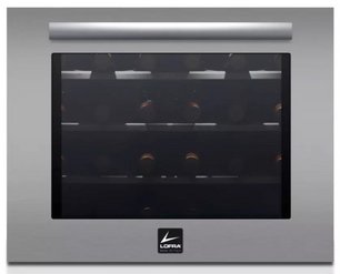 Встраиваемый винный шкаф Lofra ZB0024T фото в Екатеринбурге