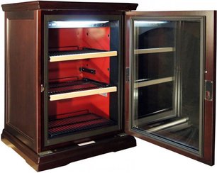 Винный шкаф IP CEX 151 CU фото 2 в Екатеринбурге