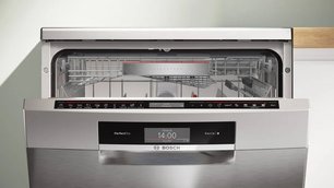 Посудомоечная машина Bosch SMS8ZDI86Q фото 3 в Екатеринбурге