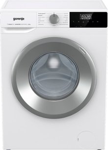 Стиральная машина Gorenje W2NHPI62SCS фото 3 в Екатеринбурге