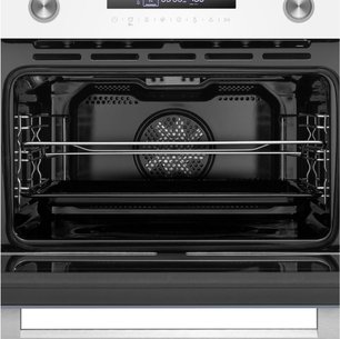 Духовой шкаф Maunfeld MCMO5013MDGW фото 4 в Екатеринбурге