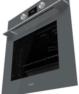 Духовой шкаф Teka HLB 8600 STONE GREY фото 4 в Екатеринбурге