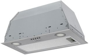 Встраиваемая вытяжка Krona ADEL 600 INOX PB фото в Екатеринбурге Встраиваемая вытяжка Krona ADEL 600 INOX PB фото в Екатеринбурге