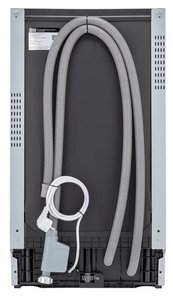 Встраиваемая посудомоечная машина VARD VDI413L фото 4 в Екатеринбурге