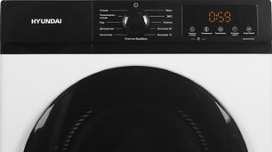 Стиральная машина Hyundai WME7215 фото 4 в Екатеринбурге