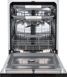 Встраиваемая посудомоечная машина Zigmund Shtain DW 311.6 фото 3 в Екатеринбурге