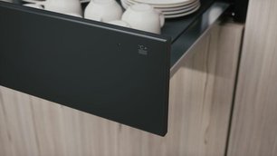 Встраиваемый подогреватель посуды Asko ODW61AS0 фото 3 в Екатеринбурге