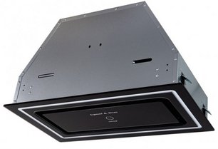 Встраиваемая вытяжка Zigmund Shtain K 171.5 B фото в Екатеринбурге