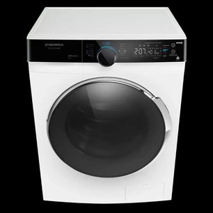 Стиральная машина с паром Maunfeld MFWM127STWH06 фото 2 в Екатеринбурге
