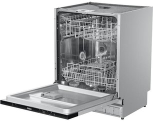 Встраиваемая посудомоечная машина Haier HDWE13-191RU фото в Екатеринбурге
