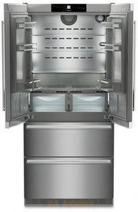 Холодильник Либхер CBNste 8872 фото 2 в Екатеринбурге Холодильник Liebherr CBNste 8872 фото 2 в Екатеринбурге