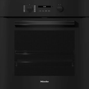 Духовой шкаф Miele H 2861-1 BP 125 Edition Obsidian Black фото в Екатеринбурге