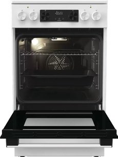 Электрическая плита Gorenje GEC5C61WG фото 4 в Екатеринбурге