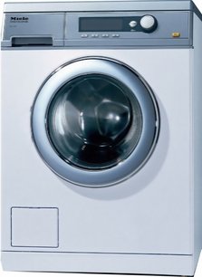 Стиральная машина Miele PW 6065 клапан, белая фото в Екатеринбурге