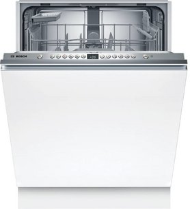 Встраиваемая посудомоечная машина Bosch SMV26DX00T фото в Екатеринбурге