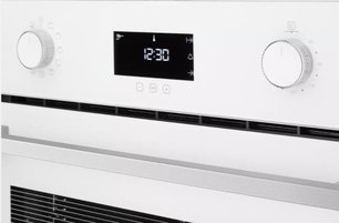 Духовой шкаф Kuppersberg FH 611 W фото 3 в Екатеринбурге