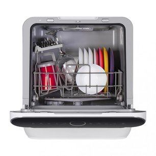 Посудомоечная машина MAUNFELD MWF06IM фото 3 в Екатеринбурге