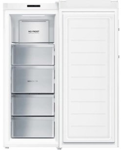 Морозильная камера Haier HF-242WG фото 3 в Екатеринбурге