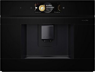 Встраиваемая кофемашина Bosch CTL9181D0 фото в Екатеринбурге